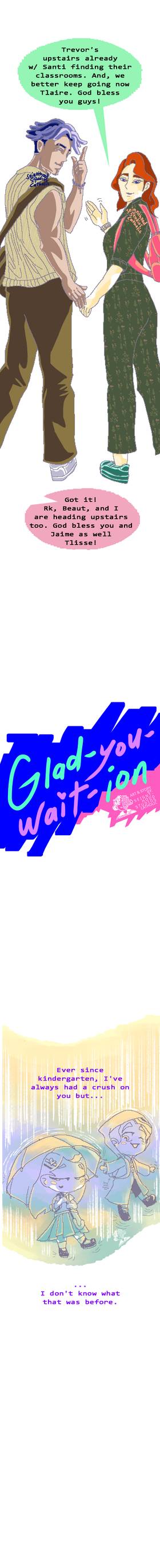 Read Glad-you-wait-ion  & Gladyouwaited  15 Page 2 in English