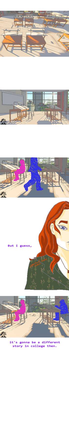 Read Glad-you-wait-ion  & Gladyouwaited  15 Page 4 in English