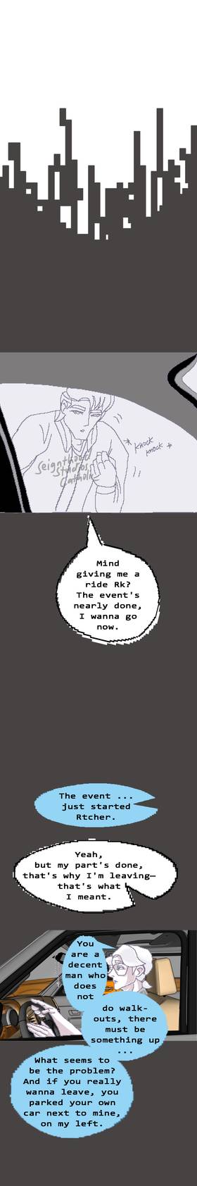 Read Glad-you-wait-ion  & Gladyouwaited  16 Page 2 in English