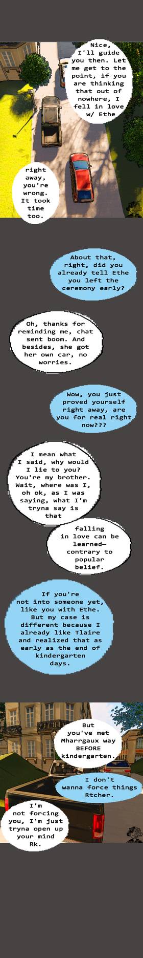 Read Glad-you-wait-ion  & Gladyouwaited  16 Page 4 in English