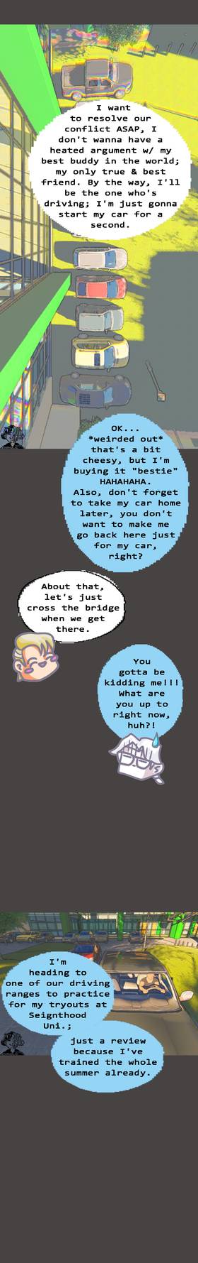 Read Glad-you-wait-ion  & Gladyouwaited  16 Page 3 in English