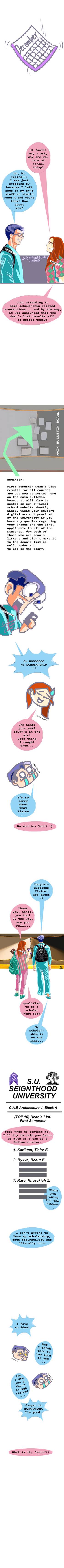 Read Glad-you-wait-ion  & Gladyouwaited  17 Page 3 in English