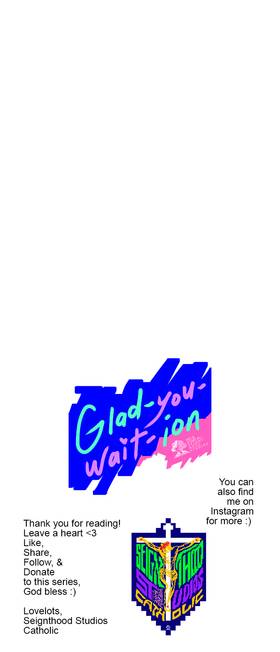 Read Glad-you-wait-ion  & Gladyouwaited  17 Page 4 in English