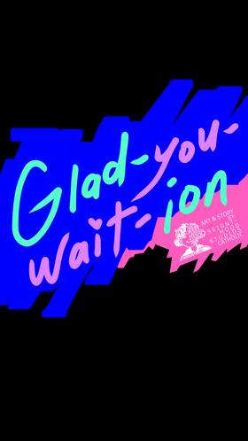 Read Glad-you-wait-ion  & Gladyouwaited  17 Page 2 in English