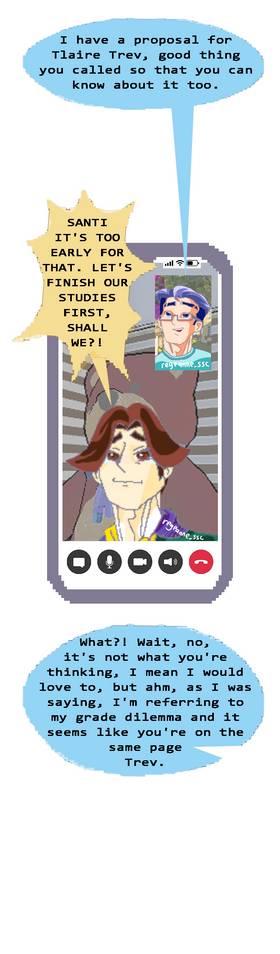 Read Glad-you-wait-ion  & Gladyouwaited  18 Page 4 in English