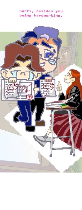 Read Glad-you-wait-ion  & Gladyouwaited  22 Page 2 in English