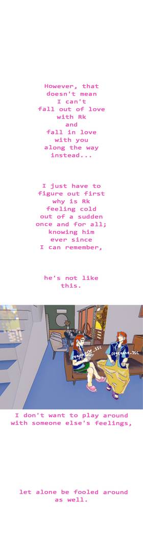 Read Glad-you-wait-ion  & Gladyouwaited  22 Page 5 in English