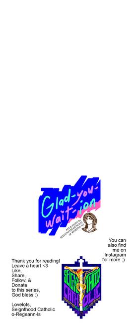 Read Glad-you-wait-ion  & Gladyouwaited  1 Page 3 in English