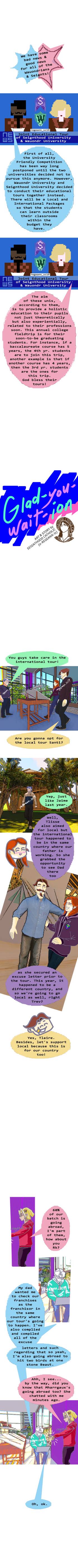 Read Glad-you-wait-ion  & Gladyouwaited  24 Page 2 in English