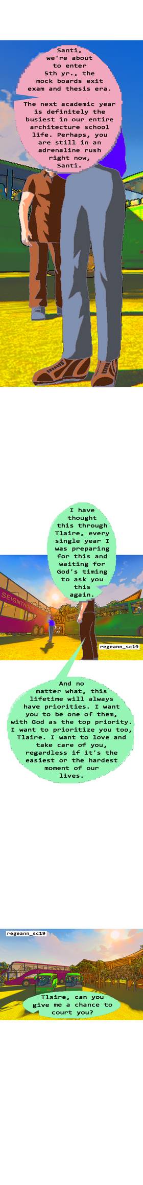 Read Glad-you-wait-ion  & Gladyouwaited  25 Page 4 in English