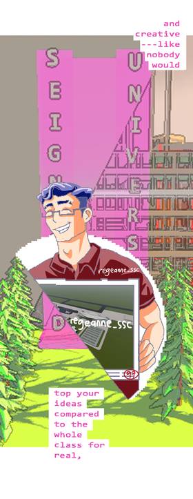 Read Glad-you-wait-ion  & Gladyouwaited  22 Page 3 in English