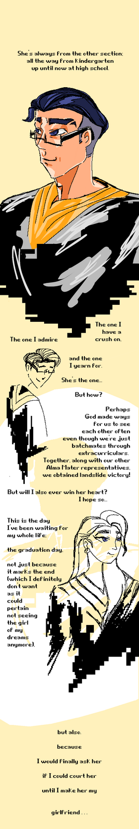 Read Glad-you-wait-ion  & Gladyouwaited  2 Page 2 in English