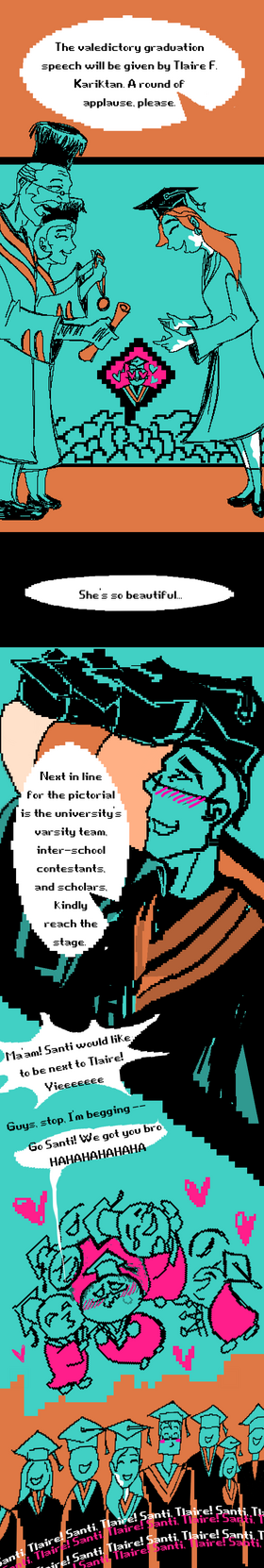 Read Glad-you-wait-ion  & Gladyouwaited  3 Page 4 in English