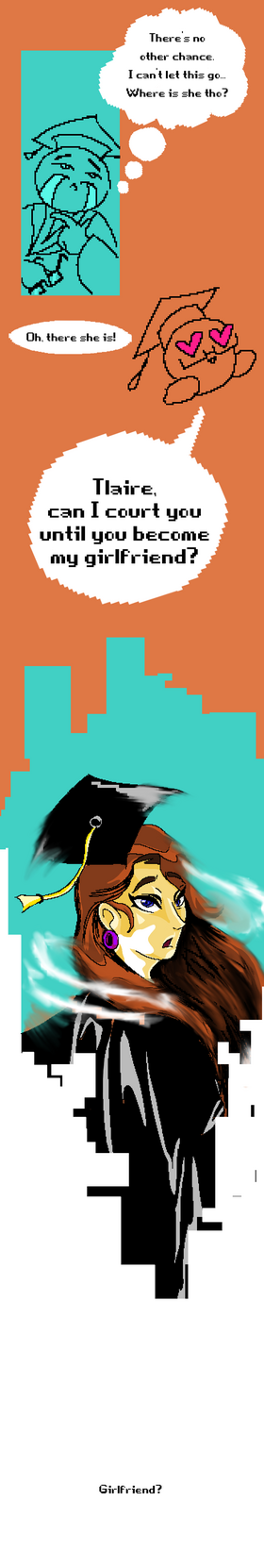 Read Glad-you-wait-ion  & Gladyouwaited  3 Page 6 in English