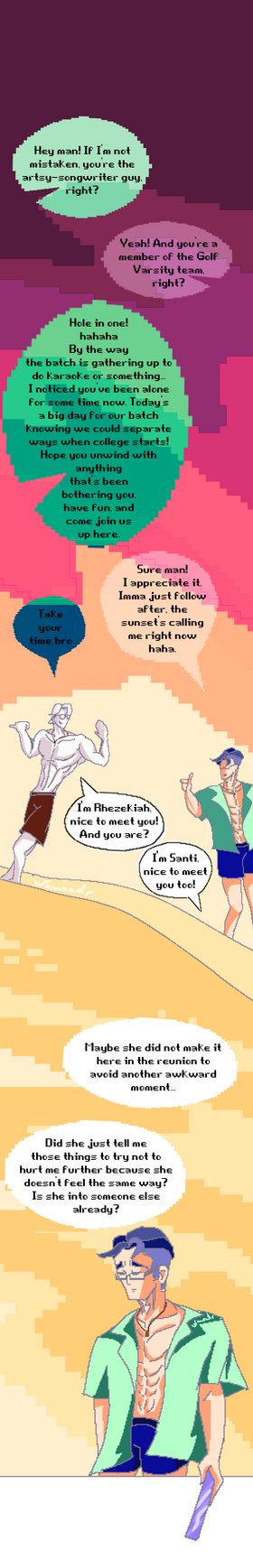 Read Glad-you-wait-ion  & Gladyouwaited  5 Page 3 in English