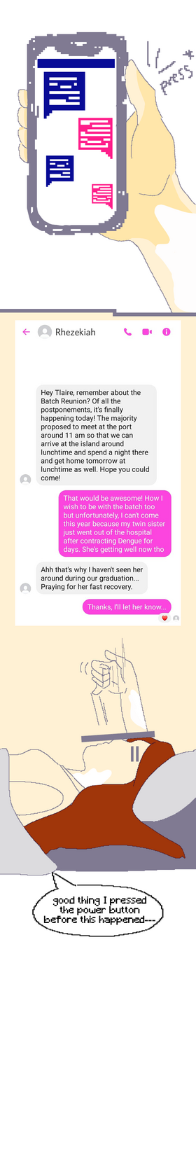 Read Glad-you-wait-ion  & Gladyouwaited  6 Page 2 in English