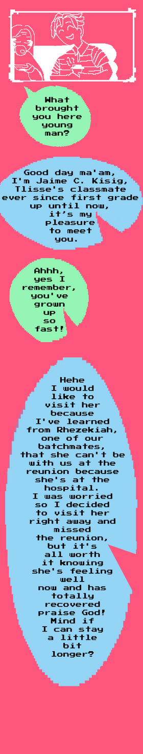 Read Glad-you-wait-ion  & Gladyouwaited  7 Page 3 in English