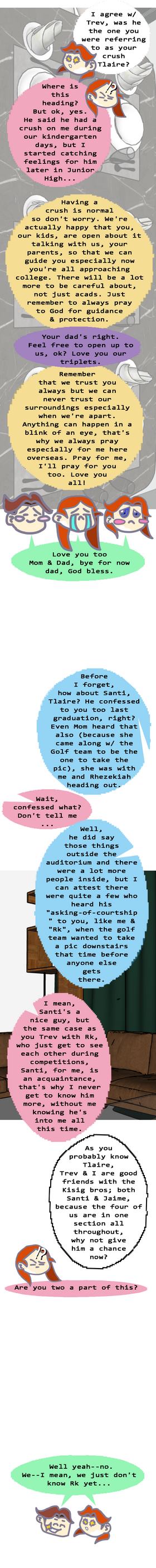 Read Glad-you-wait-ion  & Gladyouwaited  13 Page 4 in English