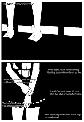 Read Tear Drops Next Chapter Manga  1 Page 7 in English