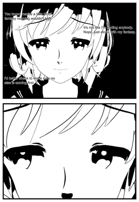 Read Tear Drops Next Chapter Manga  1 Page 10 in English