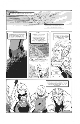 Read Norn-short  1 Page 2 in English