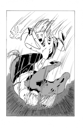Read Norn-short  1 Page 4 in English