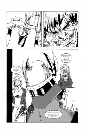 Read Norn-short  1 Page 6 in English