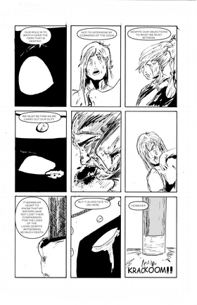 Read Norn-short  1 Page 7 in English