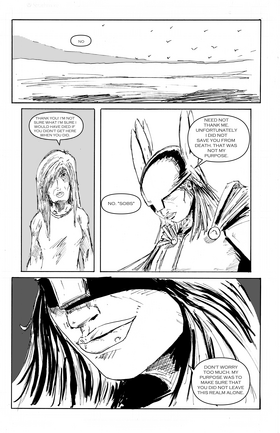 Read Norn-short  1 Page 10 in English