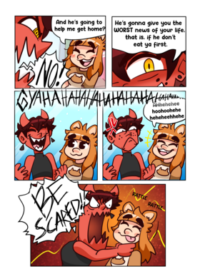 Read Breezeburg  6 Page 2 in English