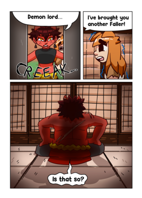 Read Breezeburg  7 Page 2 in English