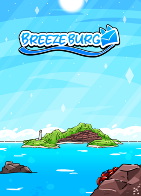 Read Breezeburg  1 Page 5 in English