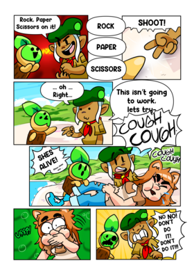 Read Breezeburg  2 Page 3 in English