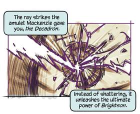 Read The Secret Knots  15 Page 5 in English
