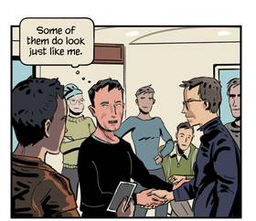 Read The Secret Knots  15 Page 9 in English