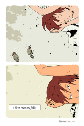 Read The Secret Knots  2 Page 7 in English