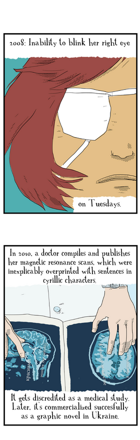 Read The Secret Knots  4 Page 4 in English