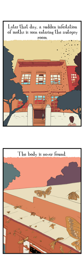 Read The Secret Knots  4 Page 6 in English