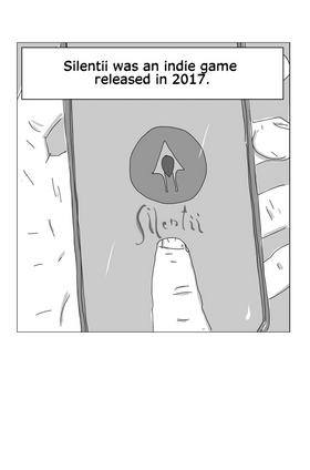 Read The Secret Knots  6 Page 1 in English