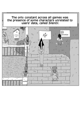Read The Secret Knots  6 Page 7 in English