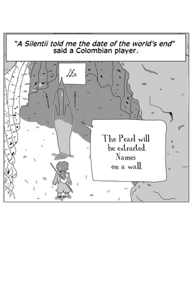 Read The Secret Knots  6 Page 9 in English