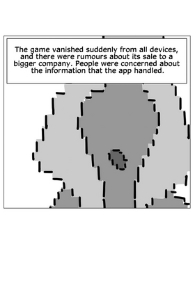 Read The Secret Knots  6 Page 10 in English