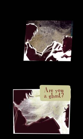 Read The Secret Knots  8 Page 2 in English