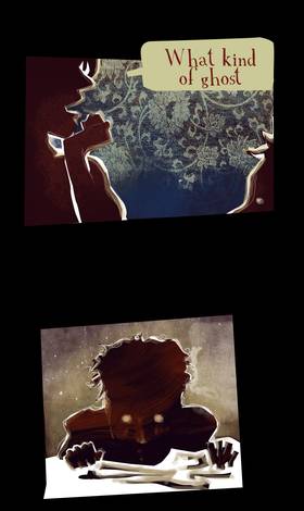 Read The Secret Knots  8 Page 4 in English