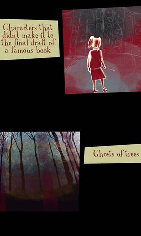 Read The Secret Knots  8 Page 10 in English