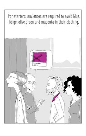Read The Secret Knots  10 Page 2 in English