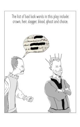 Read The Secret Knots  10 Page 4 in English