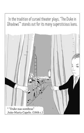 Read The Secret Knots  10 Page 1 in English