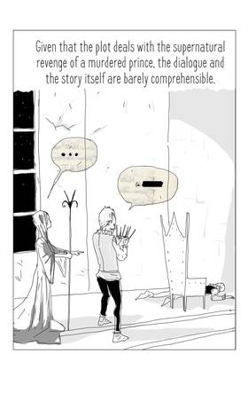 Read The Secret Knots  10 Page 5 in English
