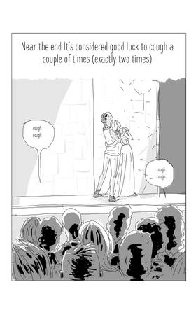 Read The Secret Knots  10 Page 6 in English